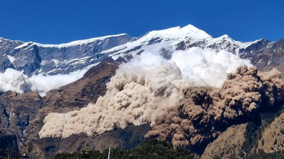 मुगु हिमपहिरोमा पुरिएकाहरूको उद्धार आजदेखि